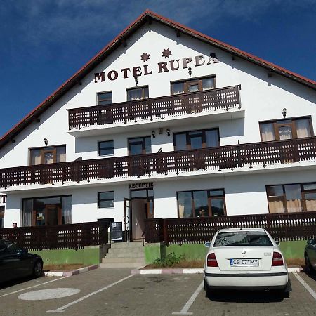 Motel روبيا المظهر الخارجي الصورة