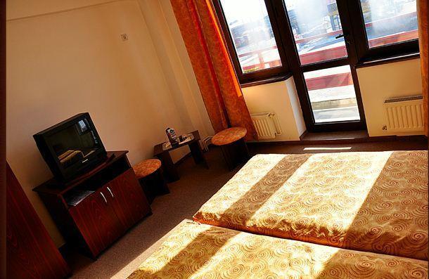 Motel روبيا الغرفة الصورة