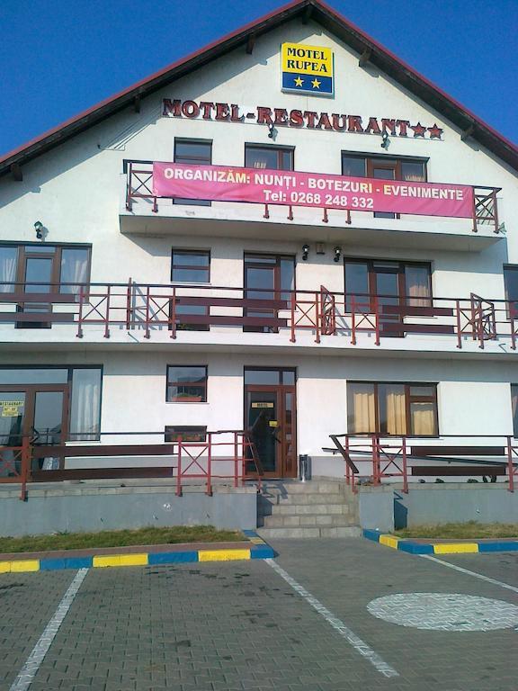 Motel روبيا المظهر الخارجي الصورة
