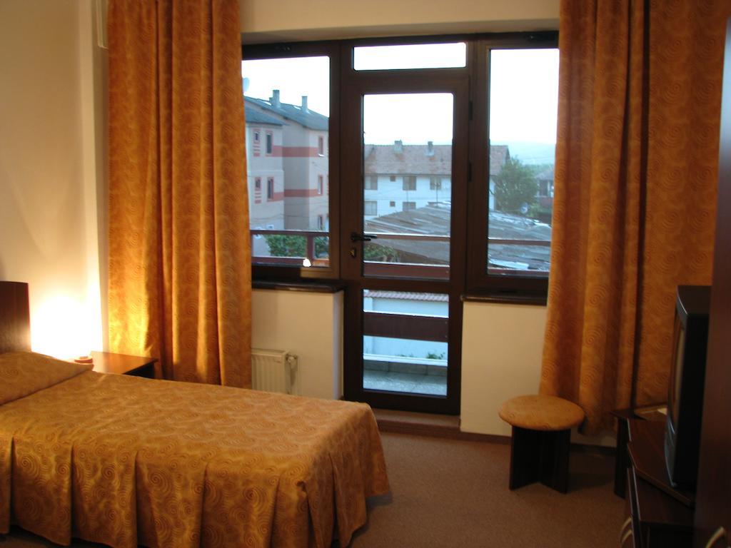 Motel روبيا الغرفة الصورة
