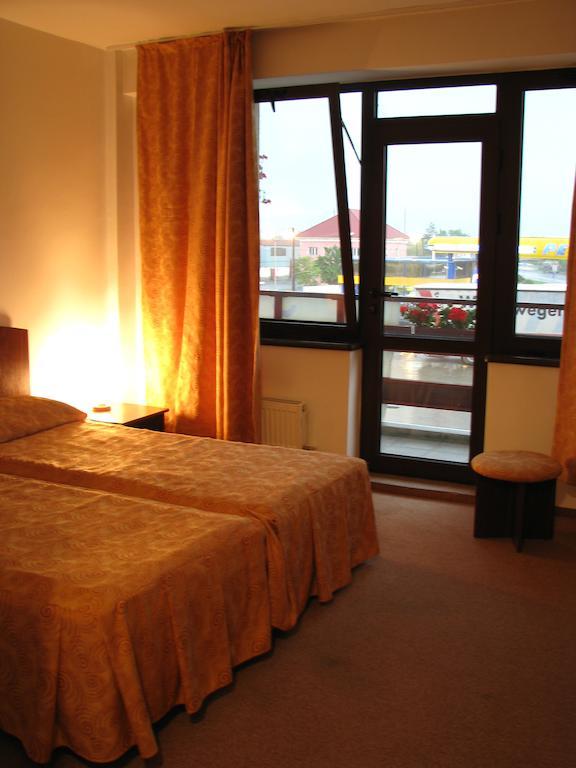 Motel روبيا الغرفة الصورة