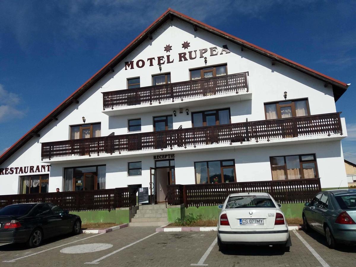 Motel روبيا المظهر الخارجي الصورة
