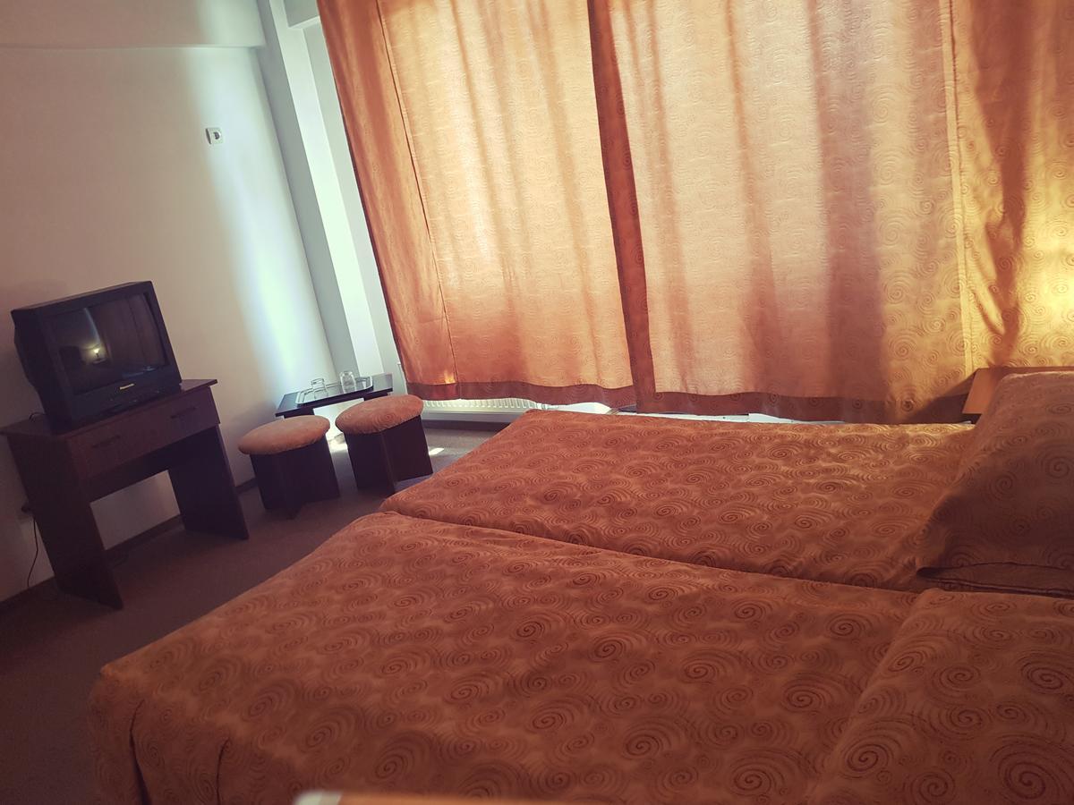 Motel روبيا المظهر الخارجي الصورة